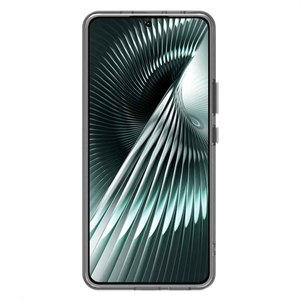 Xiaomi Poco F6 5G Durable MagSafe Phone Case - Hybrid TPU & PC Design, Lightweight & Stylish, Candy Colour, Wireless Charging Friendly