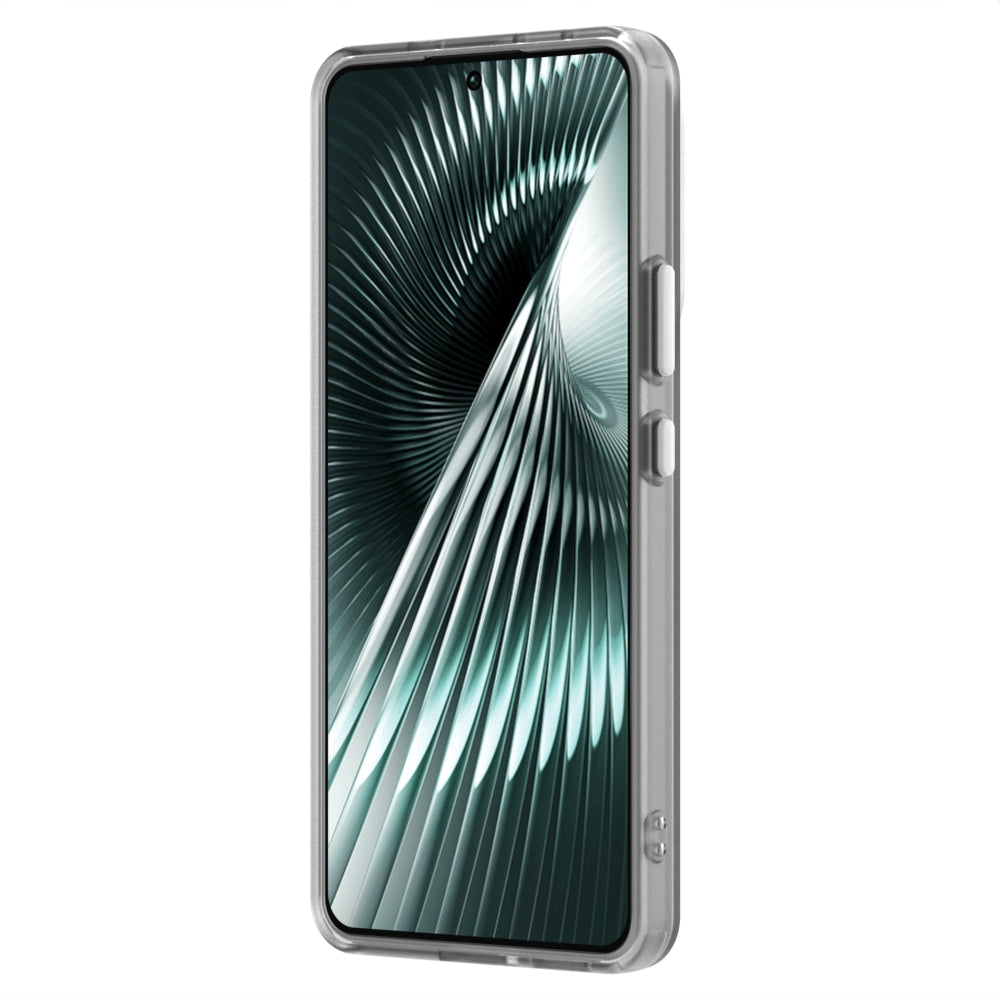 Xiaomi Poco F6 5G Durable MagSafe Phone Case - Hybrid TPU & PC Design, Lightweight & Stylish, Candy Colour, Wireless Charging Friendly