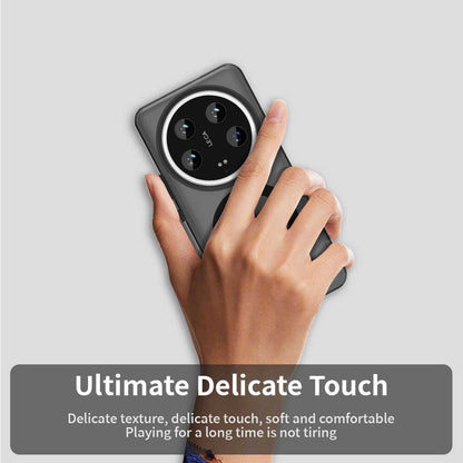 Xiaomi 14 Ultra Durable MagSafe Phone Case - Hybrid TPU & PC Design, Lightweight & Stylish, Candy Colour, Wireless Charging Friendly