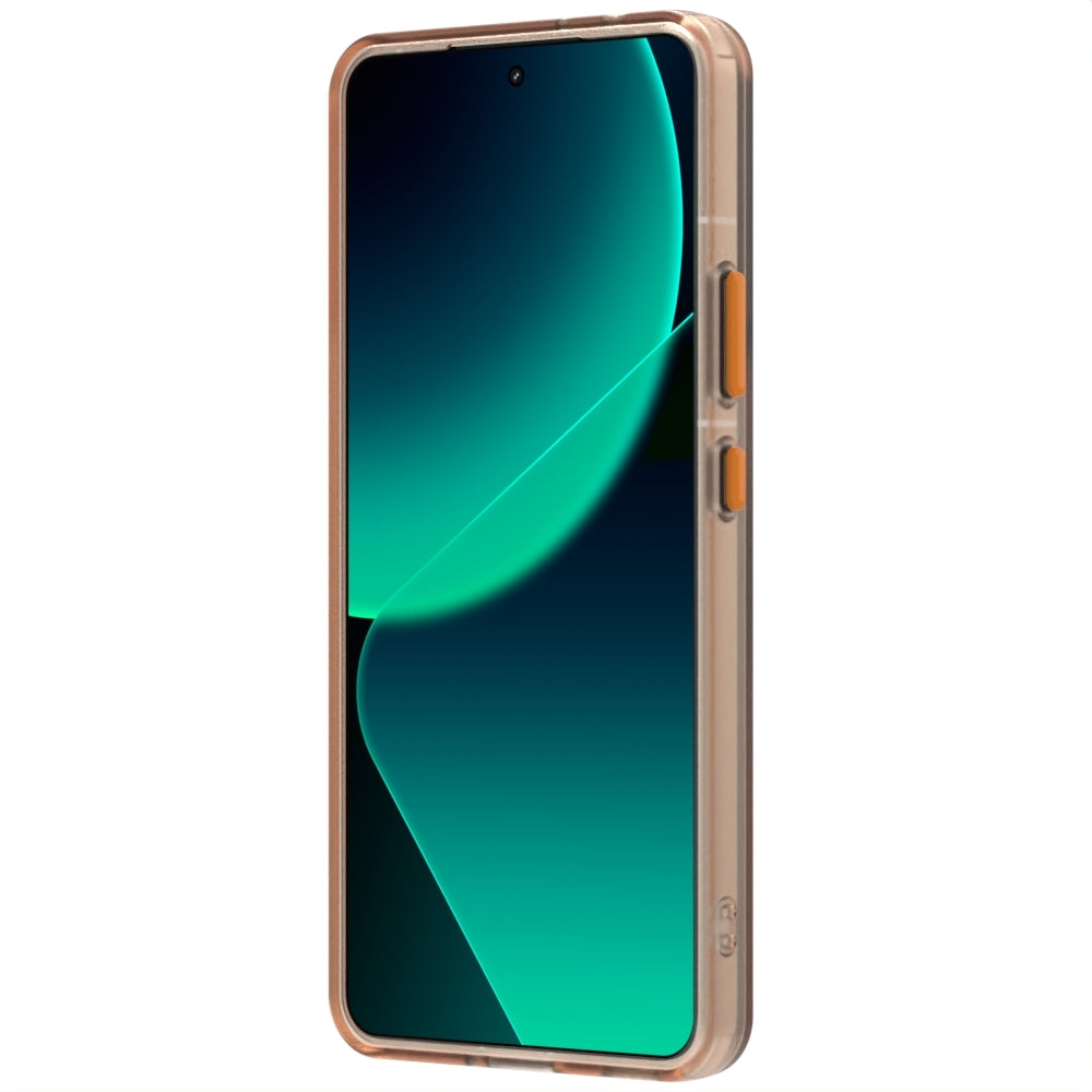 Redmi K70 Ultra Durable MagSafe Phone Case - Hybrid TPU & PC Design, Lightweight & Stylish, Candy Colour, Wireless Charging Friendly