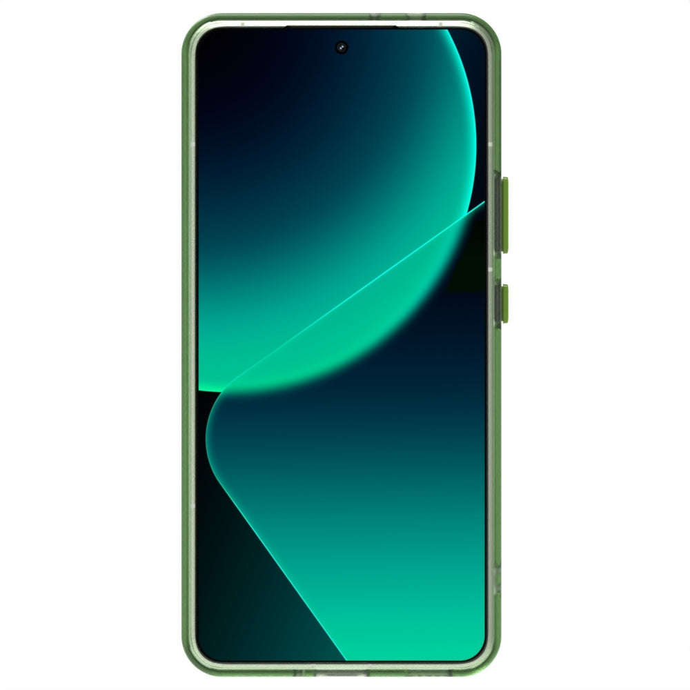 Redmi K70 Ultra Durable MagSafe Phone Case - Hybrid TPU & PC Design, Lightweight & Stylish, Candy Colour, Wireless Charging Friendly