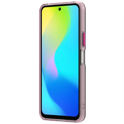 Redmi 13 5G Durable MagSafe Phone Case - Hybrid TPU & PC Design, Lightweight & Stylish, Candy Colour, Wireless Charging Friendly