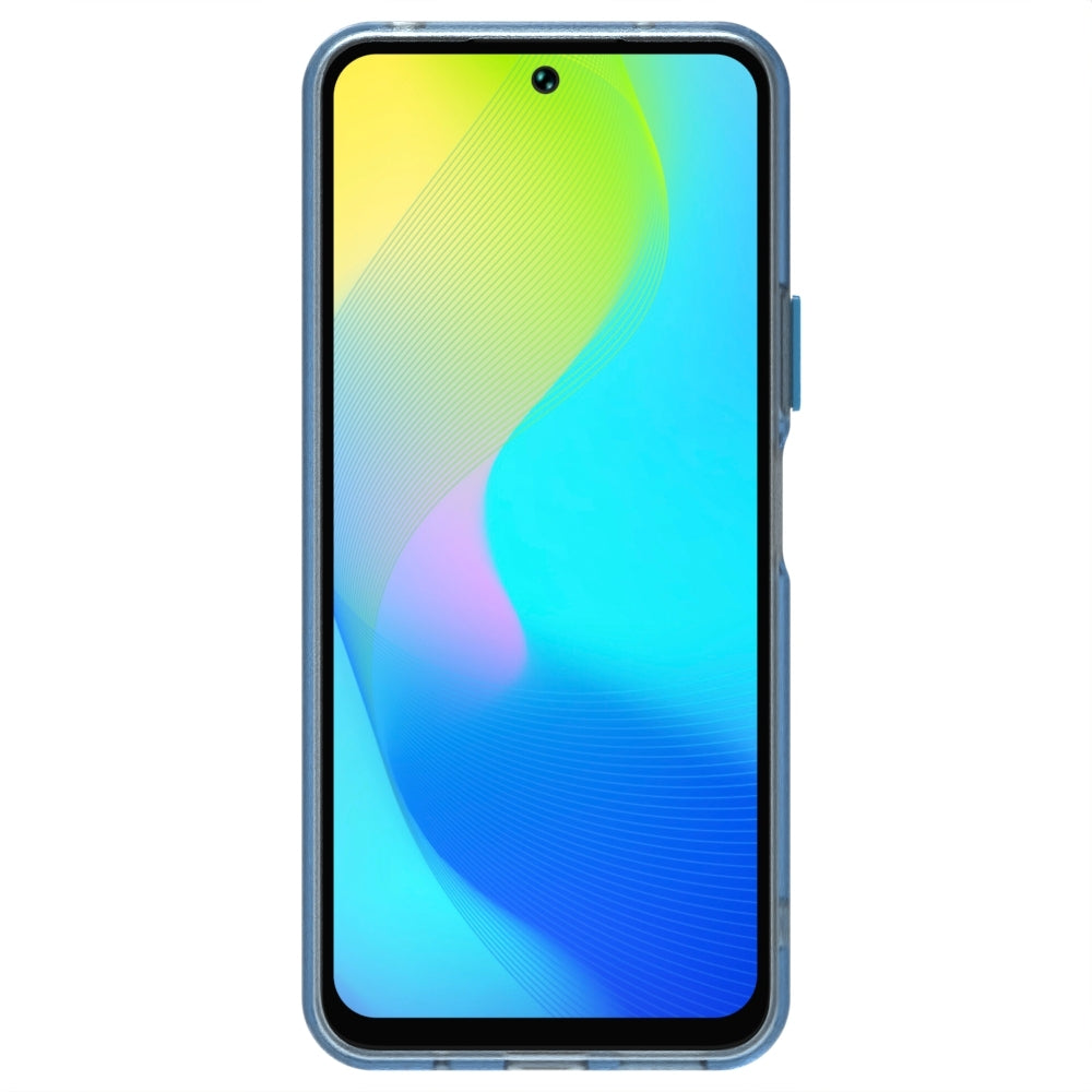 Redmi 13 4G Durable MagSafe Phone Case - Hybrid TPU & PC Design, Lightweight & Stylish, Candy Colour, Wireless Charging Friendly