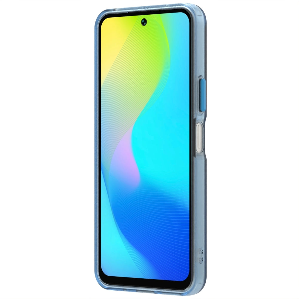 Redmi 13 4G Durable MagSafe Phone Case - Hybrid TPU & PC Design, Lightweight & Stylish, Candy Colour, Wireless Charging Friendly