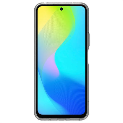 Redmi Note 13R Durable MagSafe Phone Case - Hybrid TPU & PC Design, Lightweight & Stylish, Candy Colour, Wireless Charging Friendly