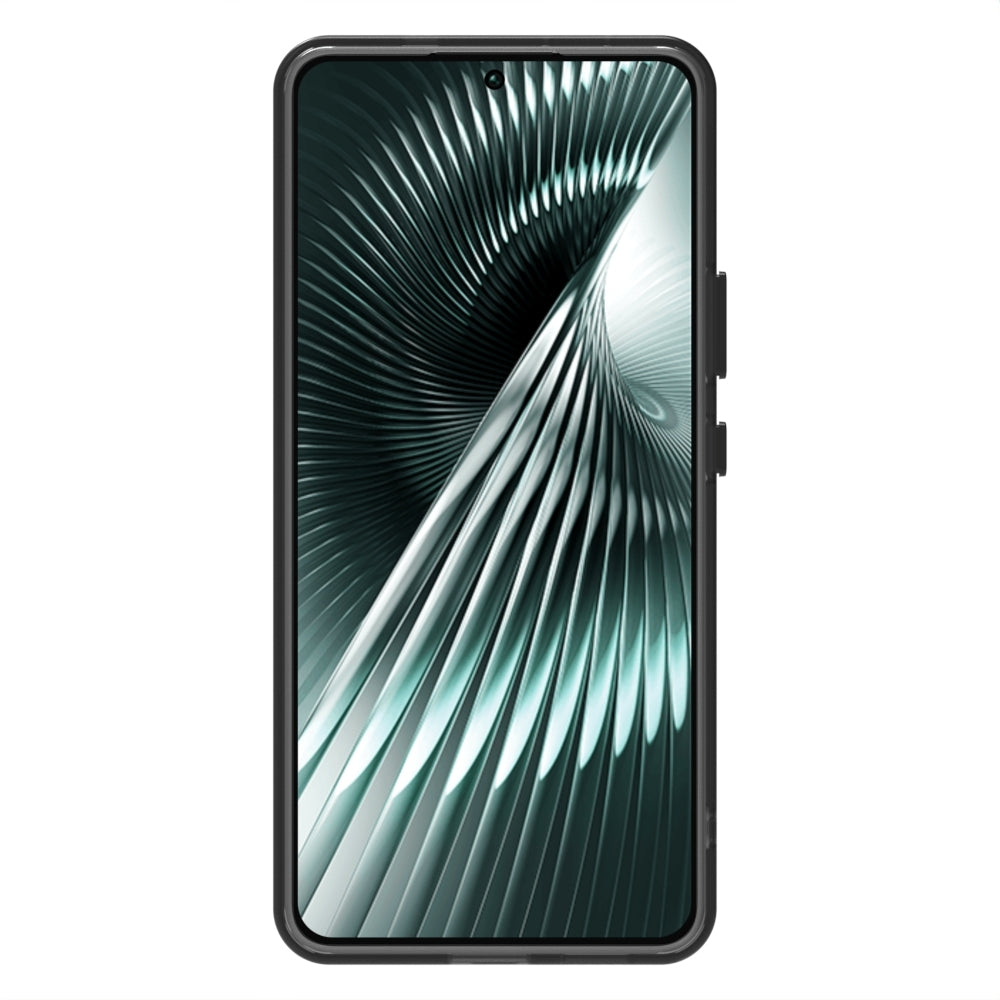 Redmi Turbo 3 Durable MagSafe Phone Case - Hybrid TPU & PC Design, Lightweight & Stylish, Candy Colour, Wireless Charging Friendly