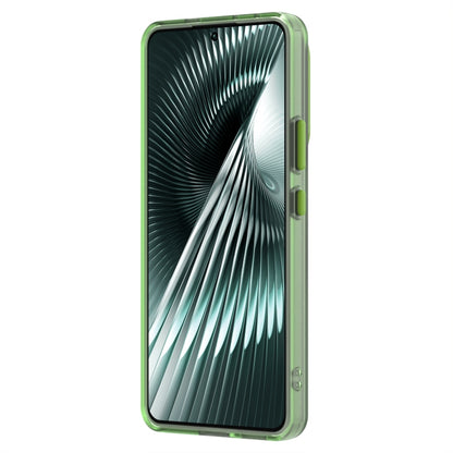 Redmi Turbo 3 Durable MagSafe Phone Case - Hybrid TPU & PC Design, Lightweight & Stylish, Candy Colour, Wireless Charging Friendly