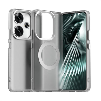 Redmi Turbo 3 Harry Potter Edition Durable MagSafe Phone Case - Hybrid TPU & PC Design, Lightweight & Stylish, Candy Colour, Wireless Charging Friendly