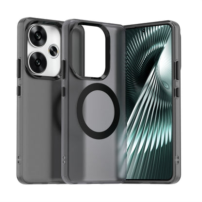 Redmi Turbo 3 Harry Potter Edition Durable MagSafe Phone Case - Hybrid TPU & PC Design, Lightweight & Stylish, Candy Colour, Wireless Charging Friendly