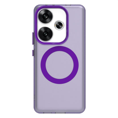 Redmi Turbo 3 Harry Potter Edition Durable MagSafe Phone Case - Hybrid TPU & PC Design, Lightweight & Stylish, Candy Colour, Wireless Charging Friendly