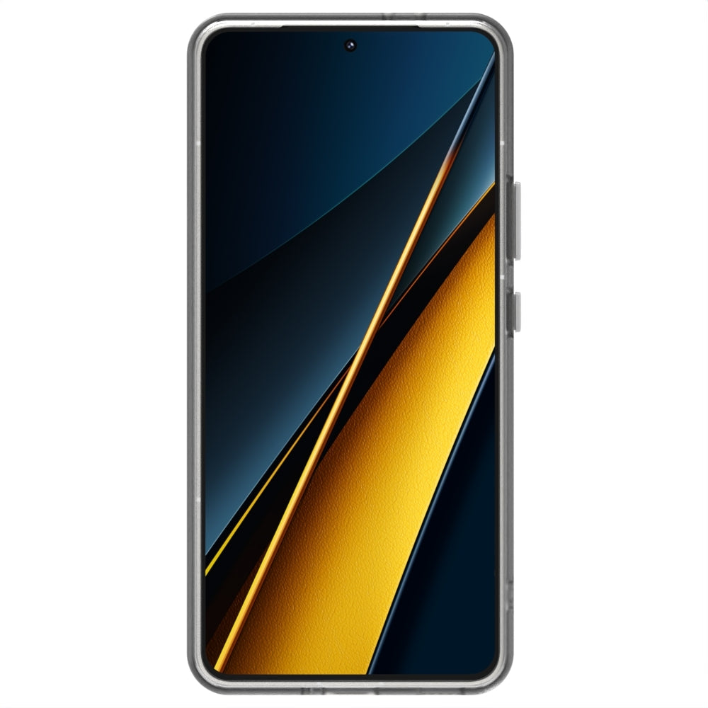 Redmi K70 Pro Durable MagSafe Phone Case - Hybrid TPU & PC Design, Lightweight & Stylish, Candy Colour, Wireless Charging Friendly