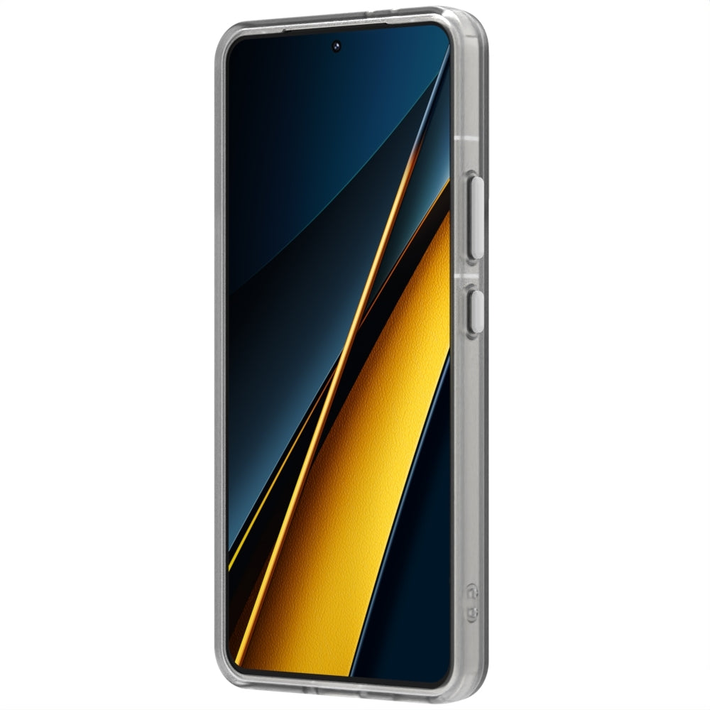 Redmi K70 Pro Durable MagSafe Phone Case - Hybrid TPU & PC Design, Lightweight & Stylish, Candy Colour, Wireless Charging Friendly