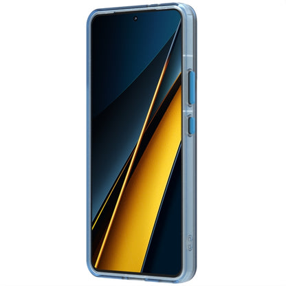 Redmi K70 Pro Durable MagSafe Phone Case - Hybrid TPU & PC Design, Lightweight & Stylish, Candy Colour, Wireless Charging Friendly