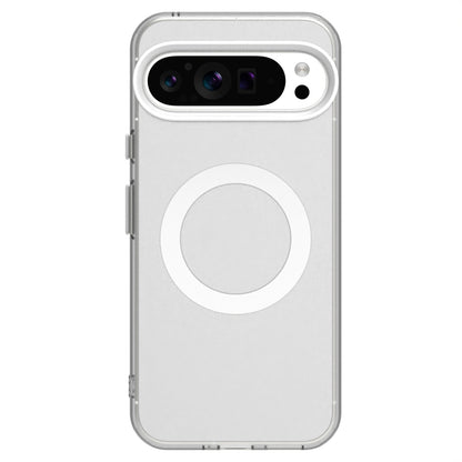 Google Pixel 9 Pro Durable MagSafe Phone Case - Hybrid TPU & PC Design, Lightweight & Stylish, Candy Colour, Wireless Charging Friendly