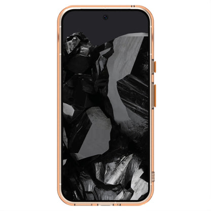 Google Pixel 9 Pro Durable MagSafe Phone Case - Hybrid TPU & PC Design, Lightweight & Stylish, Candy Colour, Wireless Charging Friendly