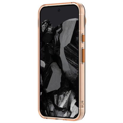 Google Pixel 9 Pro Durable MagSafe Phone Case - Hybrid TPU & PC Design, Lightweight & Stylish, Candy Colour, Wireless Charging Friendly