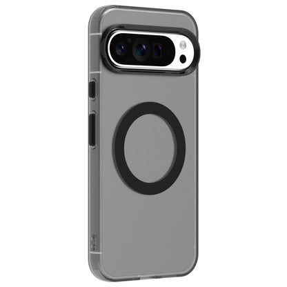 Google Pixel 9 Pro Durable MagSafe Phone Case - Hybrid TPU & PC Design, Lightweight & Stylish, Candy Colour, Wireless Charging Friendly