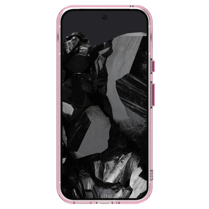 Google Pixel 9 Pro Durable MagSafe Phone Case - Hybrid TPU & PC Design, Lightweight & Stylish, Candy Colour, Wireless Charging Friendly