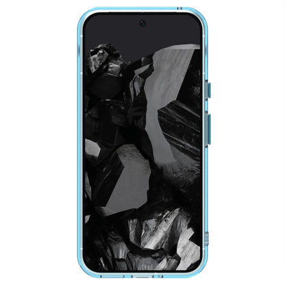 Google Pixel 9 Pro Durable MagSafe Phone Case - Hybrid TPU & PC Design, Lightweight & Stylish, Candy Colour, Wireless Charging Friendly