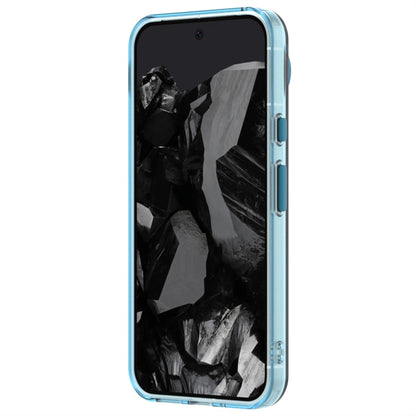 Google Pixel 9 Pro Durable MagSafe Phone Case - Hybrid TPU & PC Design, Lightweight & Stylish, Candy Colour, Wireless Charging Friendly
