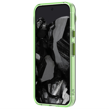 Google Pixel 9 Pro Durable MagSafe Phone Case - Hybrid TPU & PC Design, Lightweight & Stylish, Candy Colour, Wireless Charging Friendly