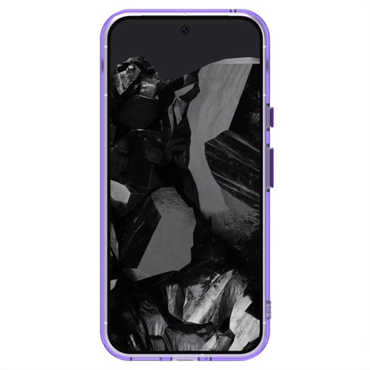 Google Pixel 9 Pro Durable MagSafe Phone Case - Hybrid TPU & PC Design, Lightweight & Stylish, Candy Colour, Wireless Charging Friendly