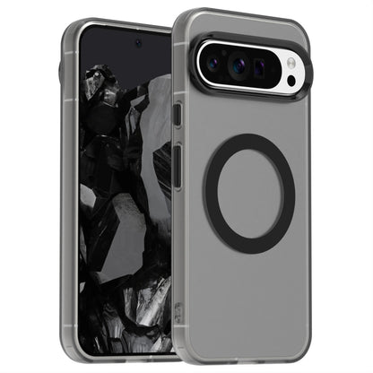 Google Pixel 9 Pro XL Durable MagSafe Phone Case - Hybrid TPU & PC Design, Lightweight & Stylish, Candy Colour, Wireless Charging Friendly