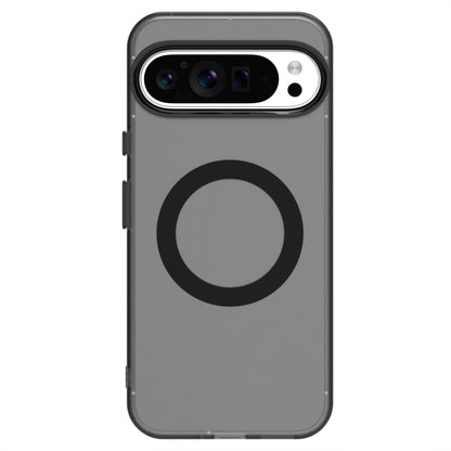 Google Pixel 9 Pro XL Durable MagSafe Phone Case - Hybrid TPU & PC Design, Lightweight & Stylish, Candy Colour, Wireless Charging Friendly