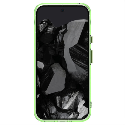 Google Pixel 9 Pro XL Durable MagSafe Phone Case - Hybrid TPU & PC Design, Lightweight & Stylish, Candy Colour, Wireless Charging Friendly