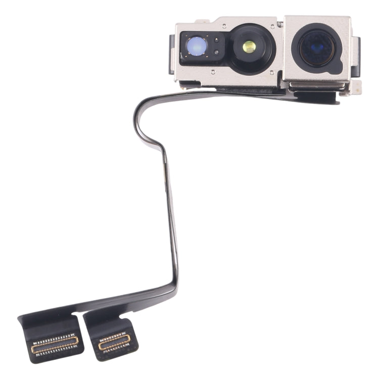 iPhone 16 Pro Max Front Facing Camera Replacement Part - New & Fully Compatible, Professional Installation Recommended