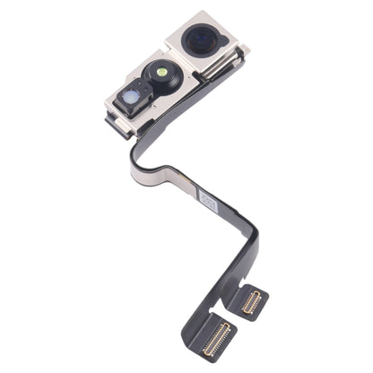 iPhone 16 Pro Max Front Facing Camera Replacement Part - New & Fully Compatible, Professional Installation Recommended