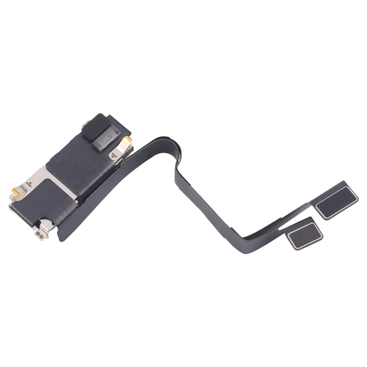 iPhone 16 Pro Max Front Facing Camera Replacement Part - New & Fully Compatible, Professional Installation Recommended