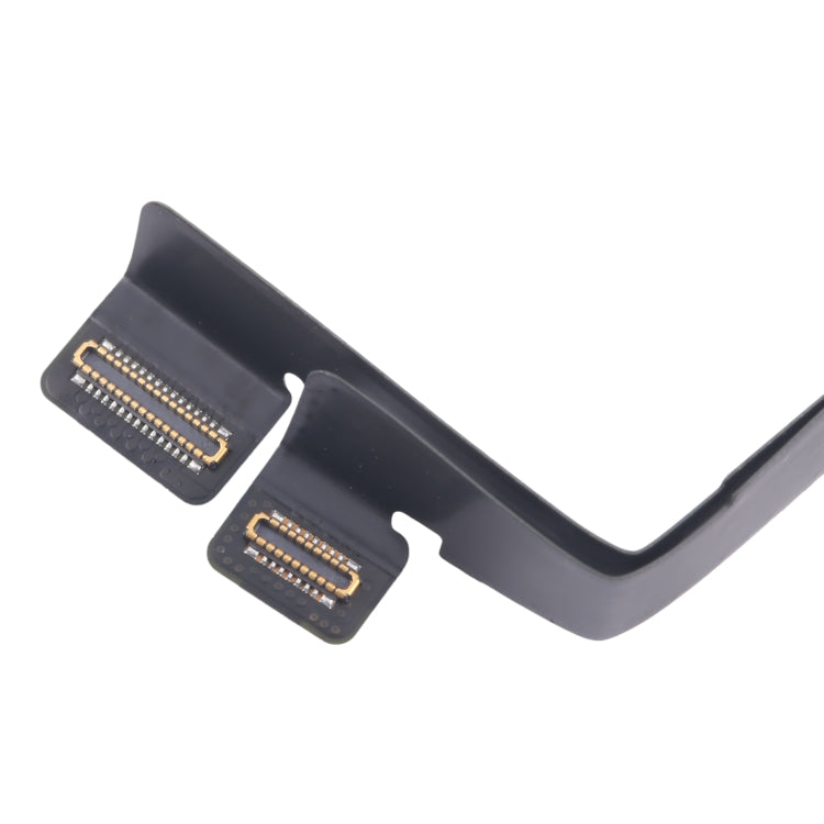 iPhone 16 Pro Max Front Facing Camera Replacement Part - New & Fully Compatible, Professional Installation Recommended