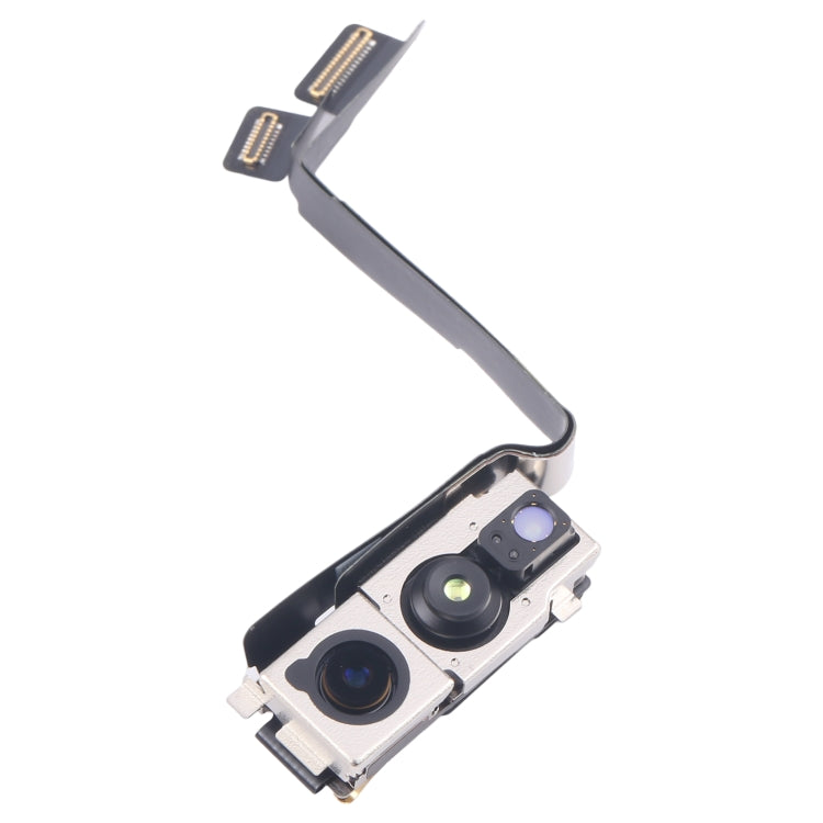 iPhone 16 Pro Front Facing Camera Replacement Part - Compatible, Checked & Ready for Installation