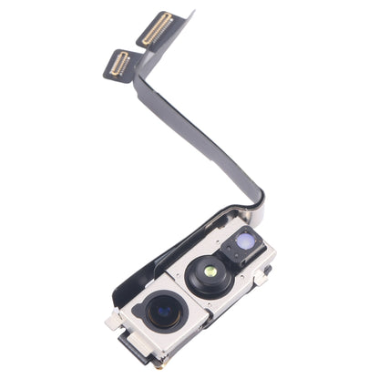 iPhone 16 Pro Front Facing Camera Replacement Part - Compatible, Checked & Ready for Installation