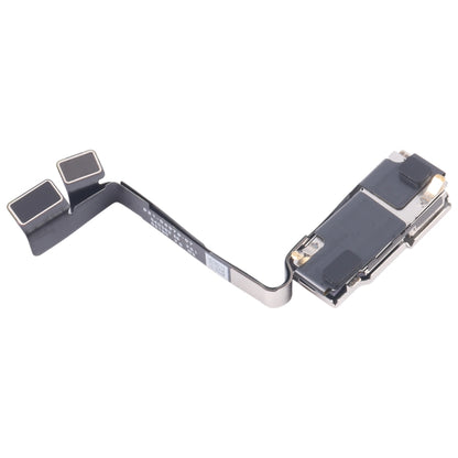 iPhone 16 Pro Front Facing Camera Replacement Part - Compatible, Checked & Ready for Installation