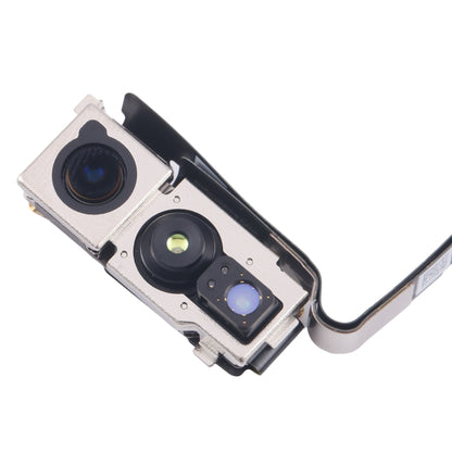 iPhone 16 Pro Front Facing Camera Replacement Part - Compatible, Checked & Ready for Installation