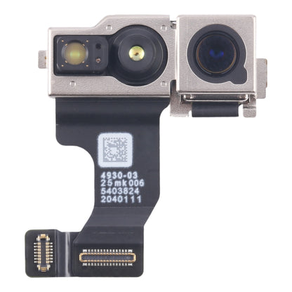 iPhone 16 Plus Front-Facing Camera Replacement Part - High Quality, Professionally Tested, Compatible with Apple