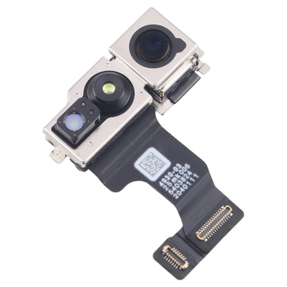 iPhone 16 Plus Front-Facing Camera Replacement Part - High Quality, Professionally Tested, Compatible with Apple