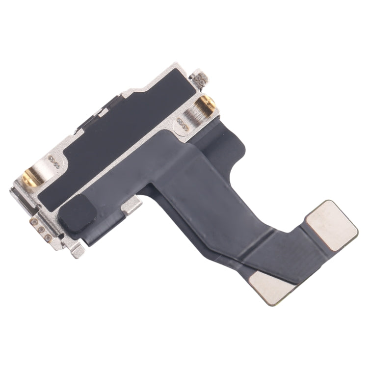 iPhone 16 Plus Front-Facing Camera Replacement Part - High Quality, Professionally Tested, Compatible with Apple