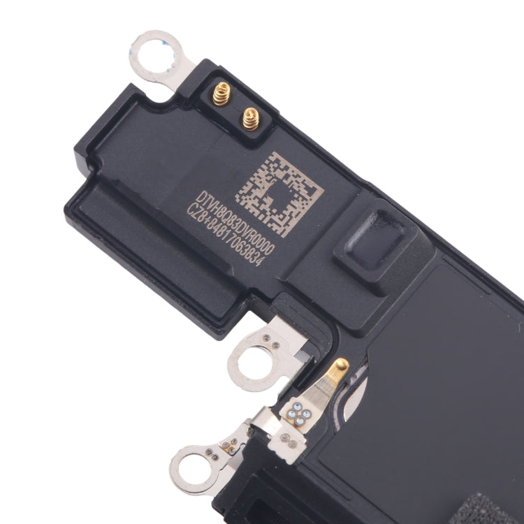 iPhone 16 Pro Max Loudspeaker Replacement Buzzer - Compatible & Fully Tested Part