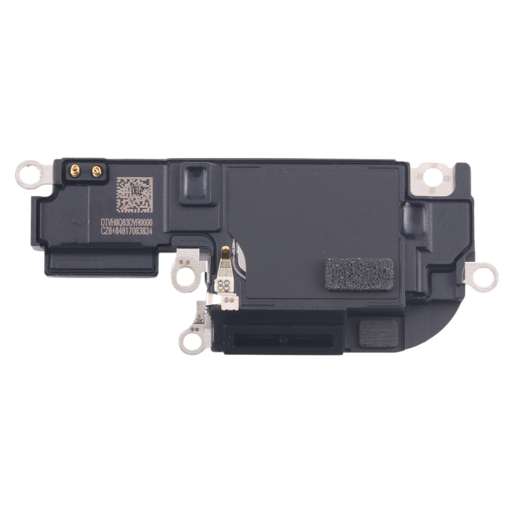 iPhone 16 Pro Max Loudspeaker Replacement Buzzer - Compatible & Fully Tested Part