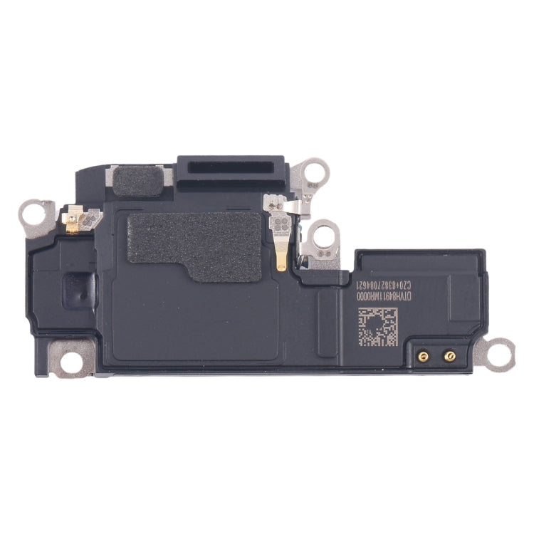 iPhone 16 Pro Speaker Ringer Buzzer Replacement Part - Loudspeaker for Apple Devices, Professional Fit