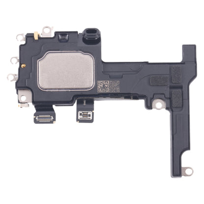 iPhone 16 Plus Earpiece Speaker Replacement Part - Compatible, Professionally Tested and Ready to Install