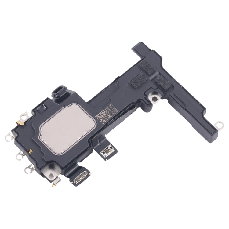Replacement Earpiece Speaker for iPhone 16 Plus - Quality Checked, Compatible Part, Professional Installation Recommended