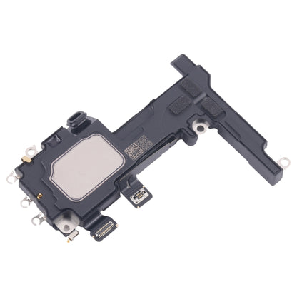 Replacement Earpiece Speaker for iPhone 16 Plus - Quality Checked, Compatible Part, Professional Installation Recommended
