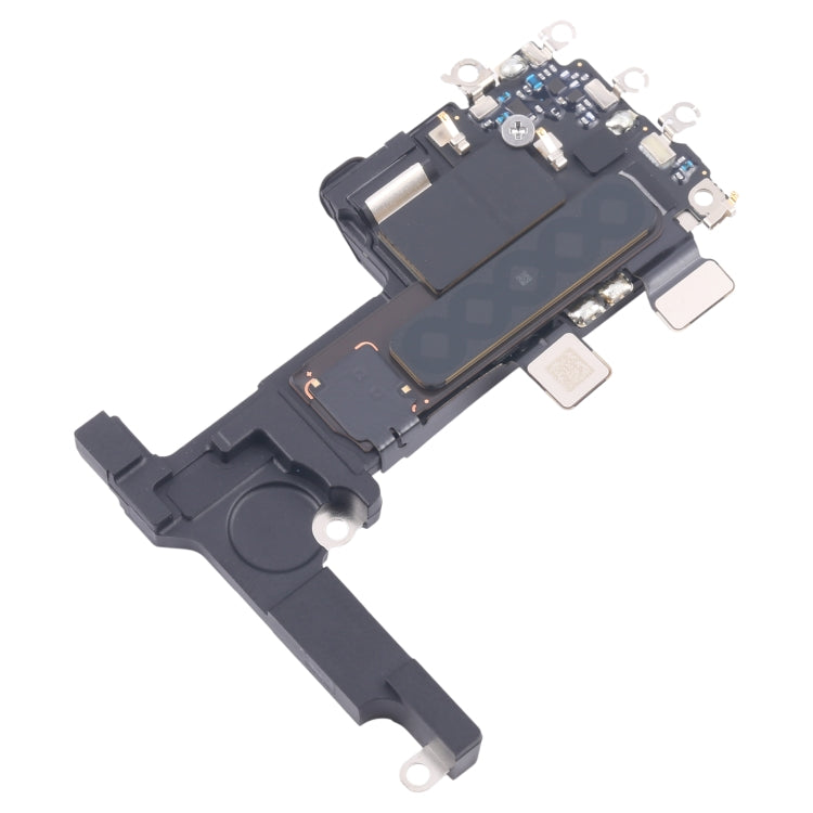 iPhone 16 Plus Earpiece Speaker Replacement Part - Compatible, Professionally Tested and Ready to Install