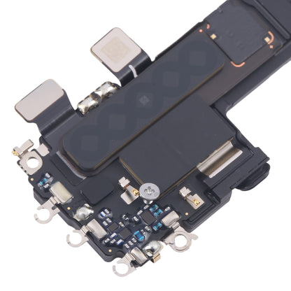 Replacement Earpiece Speaker for iPhone 16 Plus - Quality Checked, Compatible Part, Professional Installation Recommended