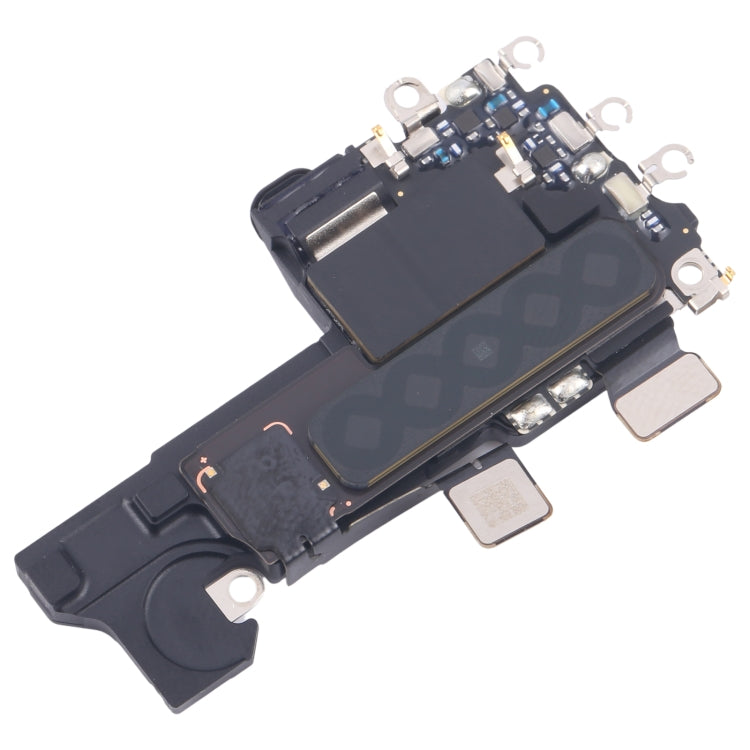 iPhone 16 Earpiece Speaker Replacement Part - Compatible, Professionally Inspected, Perfect Fit
