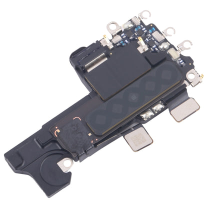 iPhone 16 Earpiece Speaker Replacement Part - Compatible, Professionally Inspected, Perfect Fit